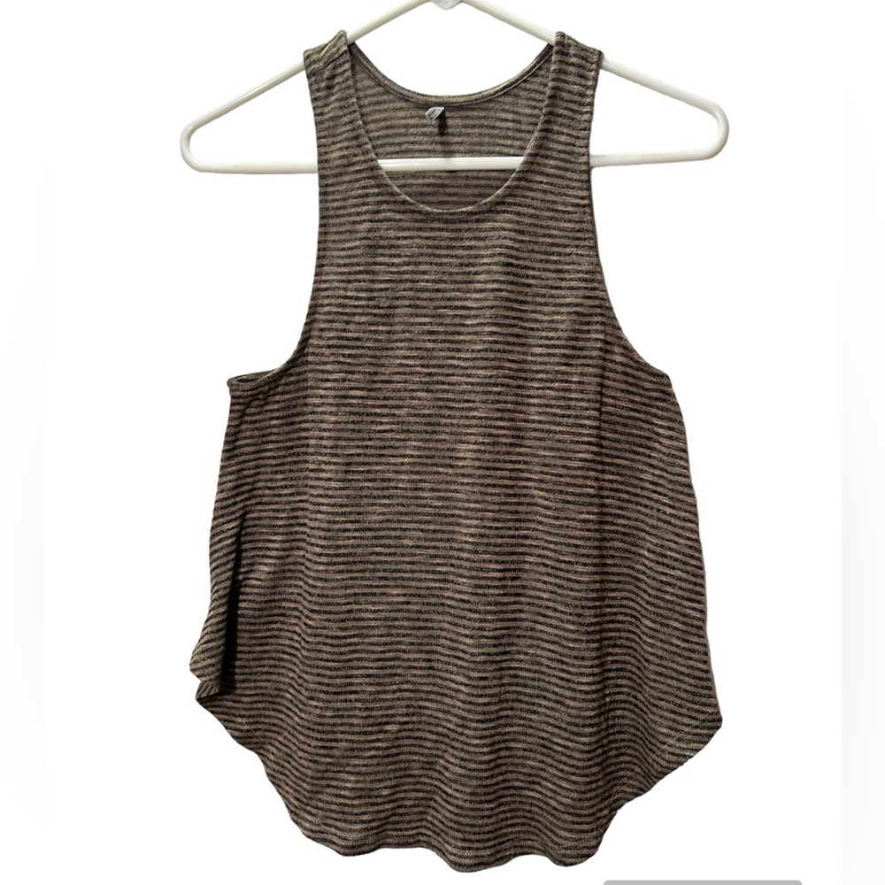 Final Price! Tresics Tank Top